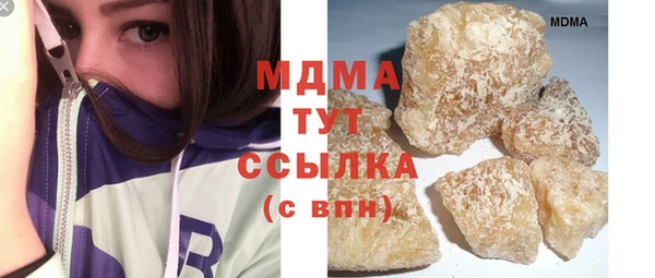 хмурый Арсеньев